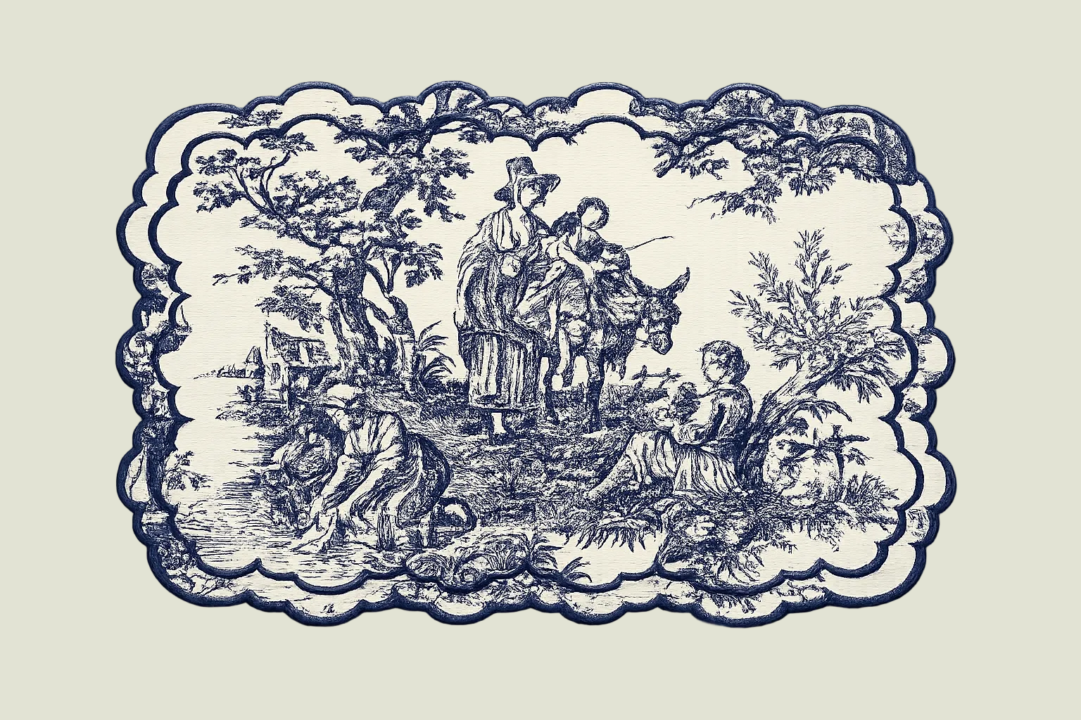 2li Lily Amerikan Servisi