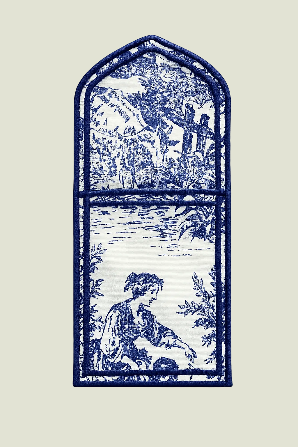 2li Lily Servis Kesesi