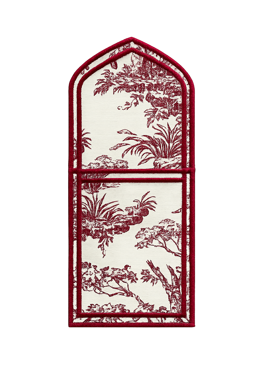 2li Red Lily Servis Kesesi